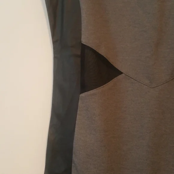 Divided by H&M medium cocktail dress - Picture 5 of 7